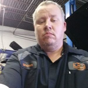 Meet your Posher, Shawn